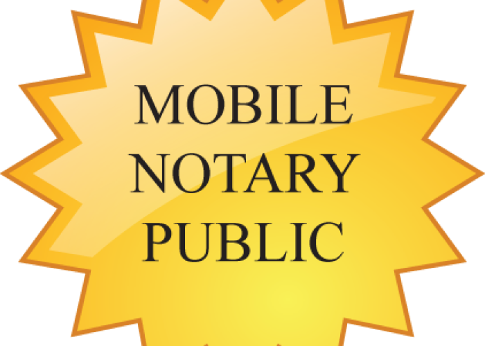 mobilenotary
